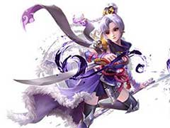 仙灵物语藏剑职业怎么样？藏剑职业技能玩法介绍