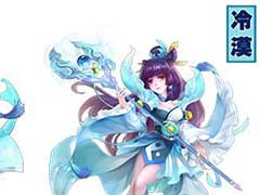 仙灵物语太乙职业怎么样？太乙职业技能玩法介绍