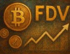 FDV是什么意思？和市值差在哪？如何利用FDV指标辅助投资判断？