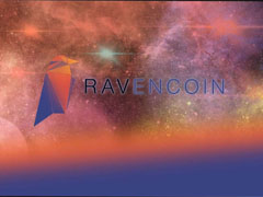 Ravencoin（RVN）币是什么？怎么买？RVN工作原理、挖矿及价格预测