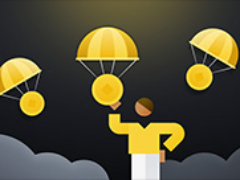 加密货币空投是什么？如何运作？怎么获得空投？会有风险吗？