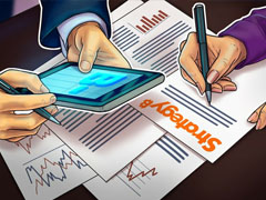 B也有价值分析：Strategy获标普“垃圾债”评级 开启比特币（BTC）企业信用时代