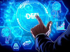 SynFutures联合创始人兼首席执行官观点：加密货币的下一个时代属于去中心化市场