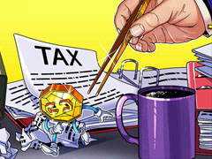 挪威税 务部门报告分析，加密货币申报同比增长30%