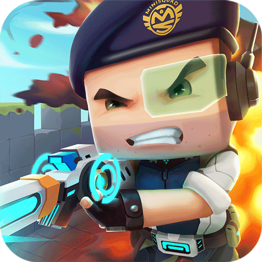 迷你枪战精英正版(射击手游) v1.0.57 安卓手机版
