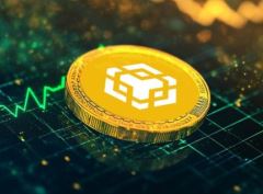 BNB价格预测：BNB的积极周表现对其余山寨币市场意味着什么？