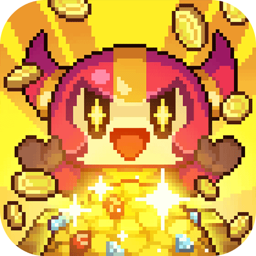 我的勇者国际服(弹幕射击手游) v7.4.6 安卓版