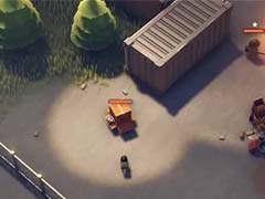 逃离鸭科夫纸箱与篮球有什么作用 纸箱与篮球使用技巧讲解