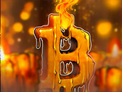 比特币（BTC）或将迎来七年来首个“红色十月”：十一月会带来什么？一