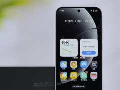 2K苍穹屏+120W快充! 真我GT8手机全面评测