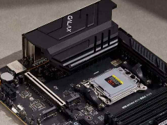 武士破风袭来! 影驰联盟 B650M Wi-Fi 黑武士PLUS主板评测
