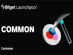 Common (COMMON)币是什么？COMMON融资信息、代币经济学及未来展望