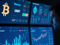 虚拟币交易所有哪些？2025常见的虚拟币交易所APP下载教程(币安下载)