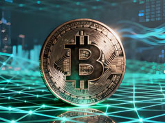 回望比特币（BTC）2025：“数字黄金”为何让投资者失望？