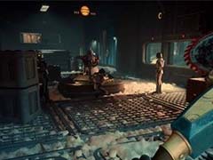 天外世界2一周目哪个好 一周目武器推荐