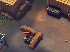 逃离鸭科夫sks45怎么得 sks45获得方法