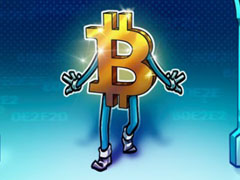 分析师Jordi Visser表示，比特币（BTC）显示出处于初始产品发行中的迹象