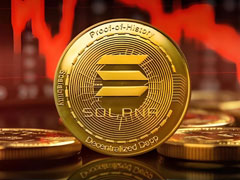 索拉纳币（Solana） ETF资金流入激增推动市场关注，但价格波动复杂