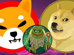 柴犬币（Shib）、狗狗币（DOGE）与MEME币狂潮：价格预测与佩佩托的崛起