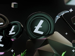 莱特币(LTC)是什么？如何挖莱特币(LTC)：新手分步指南