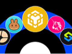 BNB 链生态系统中的 7 大 DEX是哪些？2025年更新版名单