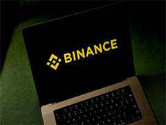 币安PC版官网：币安电脑版注册账户、身份认证、安全设置、C2C入金教学