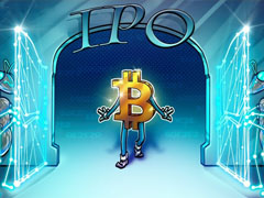 华尔街资深人士Jordi Visser分析：比特币（BTC）正迎来IPO阶段