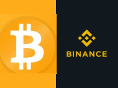 Binance币安如何投资购买比特币(BTC)?2025币安购买比特币图文详细教学(APP版)