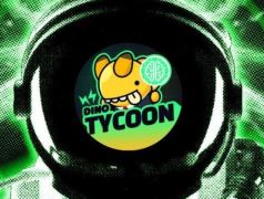 什么是Dino Tycoon(TYCOON)币？怎么样？Dino Tycoon项目分析和空投指南