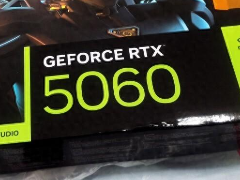 PCIe 3.0和PCIe 5.0下RTX5060性能差距有多大? 不同PCIe平台下5060显卡对比