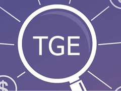 币圈TGE代表什么意思？TGE代币生成的原因分析(含币安TGE打新全攻略)