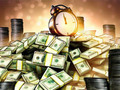 加密市场寒意再起：比特币（BTC）跌破10万美元，机构仍在逢低布局