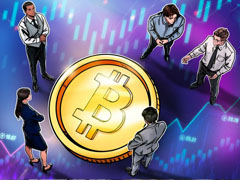 比特币（BTC）价格目标价位达9.2万美元，新买家进入“投降”模式