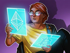 10x Research：做空以太坊（ETH）或可对冲比特币（BTC）敞口