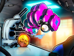 加密市场刮起ETF旋风：比特币（BTC）以太坊（ETH）暴雨中的结构机会