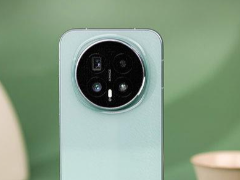 全面进化的AI旗舰! 荣耀Magic8手机全面测评评测