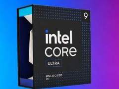 游戏神U无可撼动! 锐龙7 9800X3D依旧完胜酷睿Ultra 9 285K