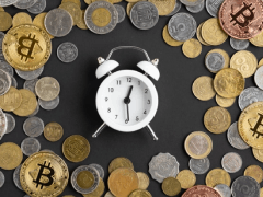 虚拟币几点开盘几点收盘?何时交易比特币最佳?虚拟币交易时间探讨