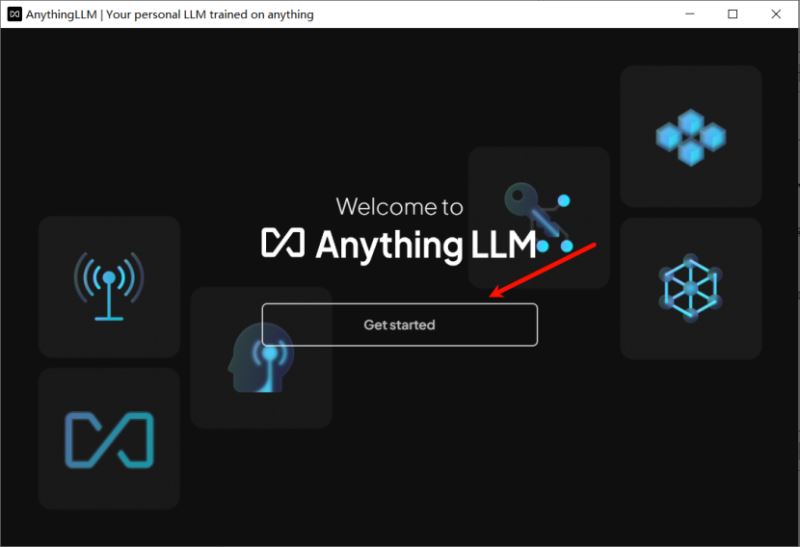 AnythingLLM怎么安装使用?AnythingLLM安装使用教程