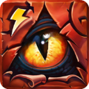 涂鸦恶魔手游(卡牌游戏) v2.7.23 安卓版