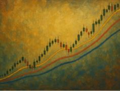 移动平均线参数要怎么设定？从短线5MA到长线200MA的实战指南