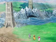 勇者斗恶龙1重制版散失金属史莱姆怎么打 散失金属史莱姆打法攻略