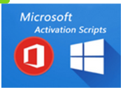 Microsoft Activation Scripts AIO(Microsoft激活工具) V3.8 绿色免费版