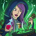 魔法商店游戏(模拟经营游戏) v0.5.0 安卓版