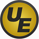 UltraEdit 文本编辑器 V15.00.0.1035  官方简体绿色便携版