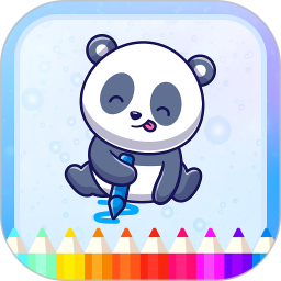 小熊画画(绘画软件) v20251102.1.0 安卓版