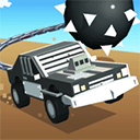 粉碎僵尸城手机版(休闲驾驶游戏) v1.2.5 安卓版