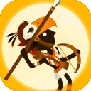 投矛达人手游正版(模拟打猎射击类游戏) v1.1.1 安卓版