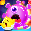 吃货大逃亡手机版(休闲竞技游戏) v2.0 安卓版