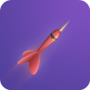 飞镖的轨迹手机版(休闲益智类游戏) v1.0.6 安卓版